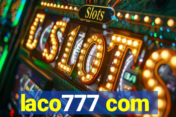 laco777 com